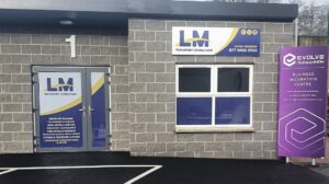 LM Transport Consultant 3