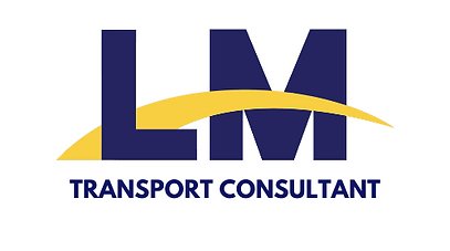 LM Transport Consultant logo
