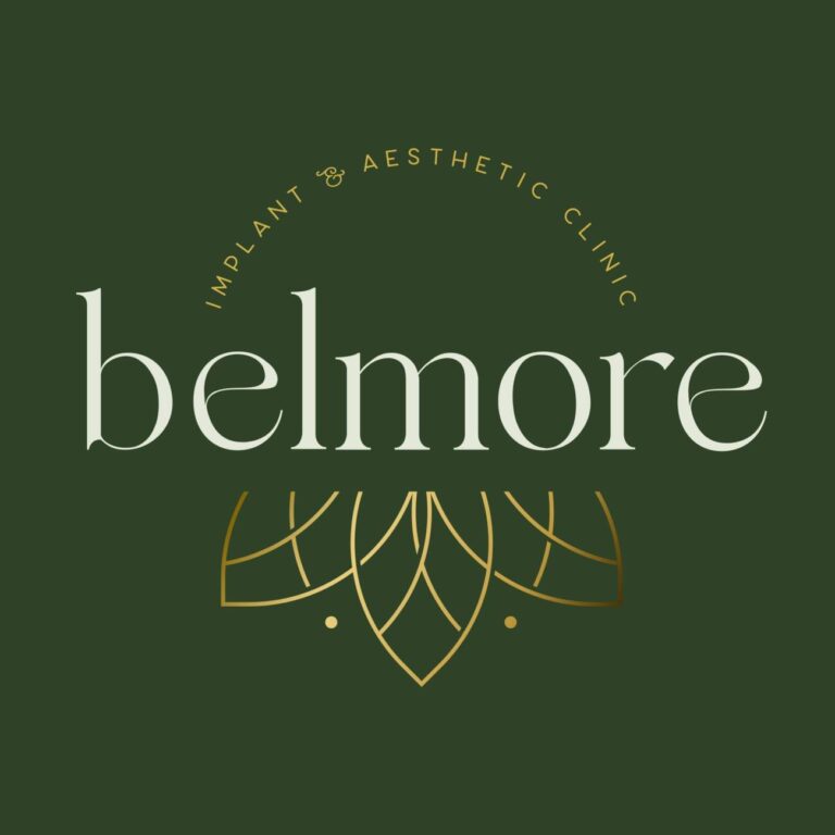 Belmore Dental logo