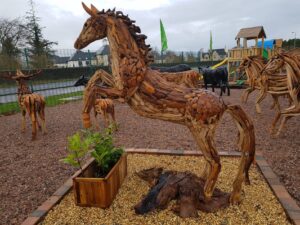 Quay Garden Structures 7
