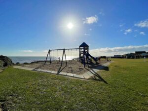 Silvercove Holiday Park 10