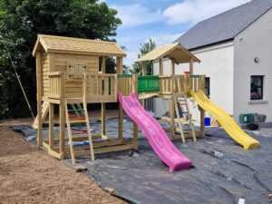 Quay Garden Structures 15