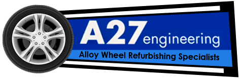A27 Engineering logo