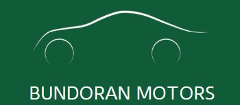 Bundoran Motors logo