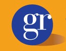 Gordon Robinson Property Sales logo