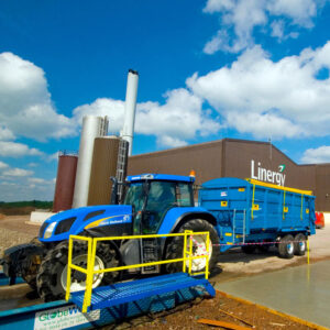 Linergy 2