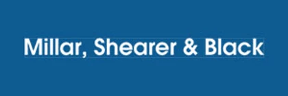 Millar, Shearer & Black Solicitors logo
