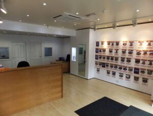 Gordon Robinson Property Sales 2