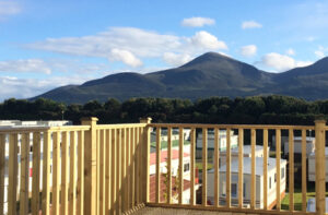 Silvercove Holiday Park 12