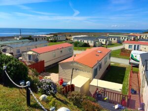Silvercove Holiday Park 7