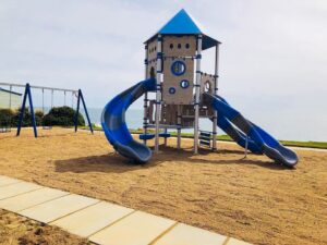 Silvercove Holiday Park 9