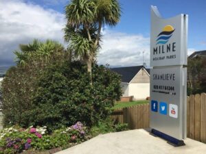 Shanlieve Holiday Park 14