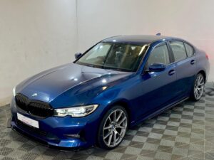 K2 Cars NI 1