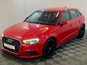 K2 Cars NI 5