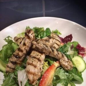 Shambles Restaurant 2