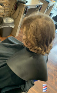 Man O Man Gents Hairdressers 4