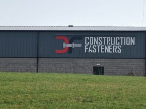 Construction Fasteners 2