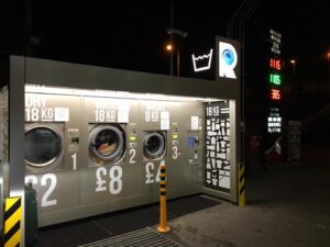 Molloy Fuels 3