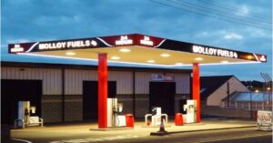 Molloy Fuels 8