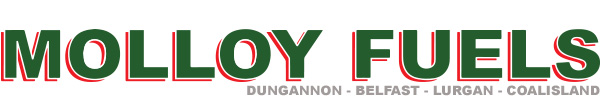 Molloy Fuels logo