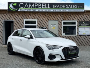 Campbell Trade Sales 1