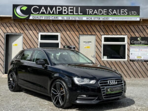 Campbell Trade Sales 4