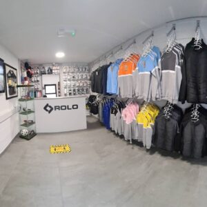 Clonoe Village Business Park 15
