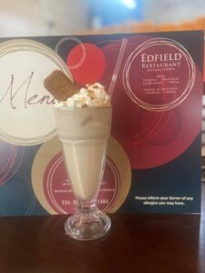 Edfield Restaurant 4
