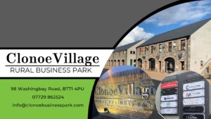 Clonoe Village Business Park 5