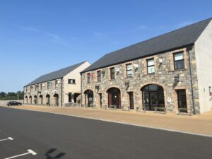 Clonoe Village Business Park 7
