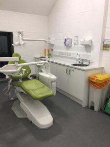 Clonoe Village Business Park 1