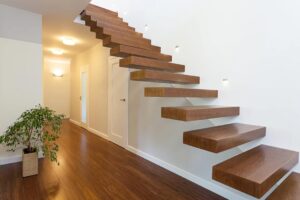 Pat Begley Joinery