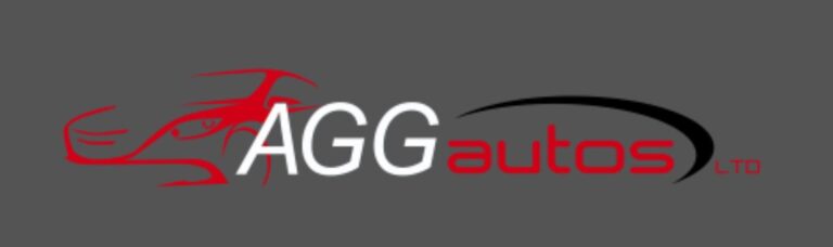 AGG Autos logo
