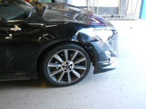 John McGowan Auto Body Repairs 5