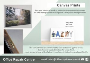 Office Repair Centre 9