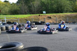 Gosford Karting 2