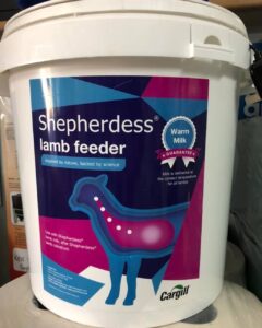 Kerr Farm Supplies 9