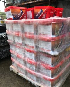 Kerr Farm Supplies 10