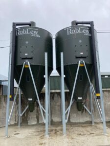 RobLew Engineering 5