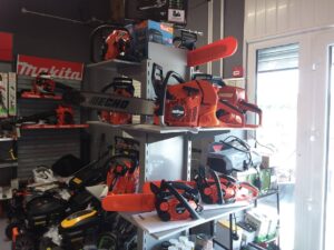 AF Garden Machinery Sales & Services 3