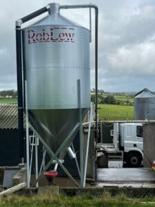 RobLew Engineering 12