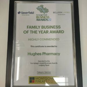 Hughes Pharmacy 3