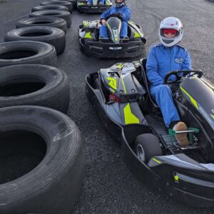 Gosford Karting 11