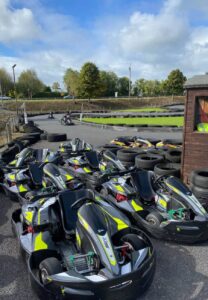 Gosford Karting 12
