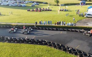 Gosford Karting 13