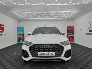 JRS Commercials and Cars 6