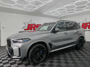 JRS Commercials and Cars 1