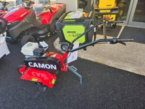 Gosford Equipment 7