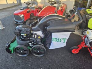 Gosford Equipment 8