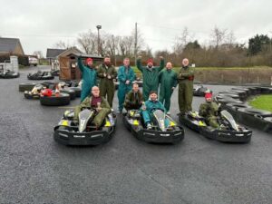 Gosford Karting 14